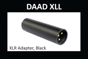 DAAD-XLL